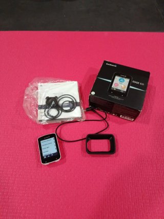 Garmin Edge 820 Ciclocomputador