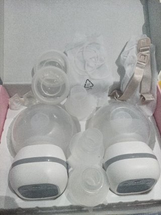Pack Lactancia Jheppbay + Medela+60 Recipientes
