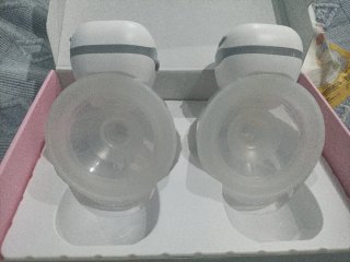 Pack Lactancia Jheppbay + Medela+60 Recipientes