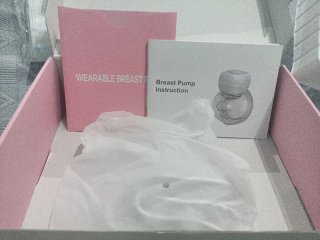 Pack Lactancia Jheppbay + Medela+60 Recipientes
