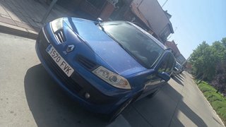 Renault Megane 2007