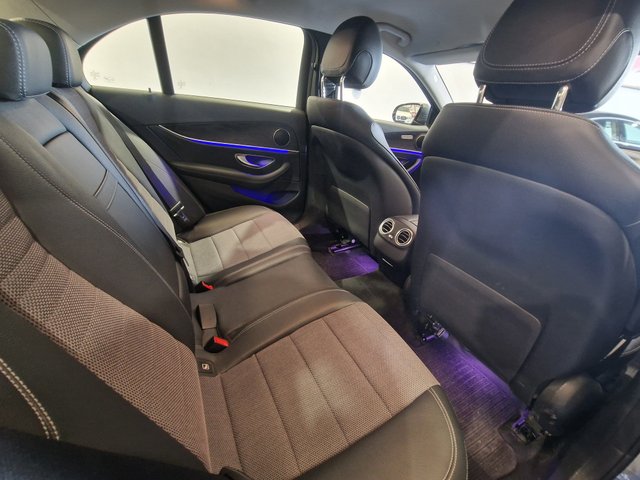 Mercedes-Benz Clase E E 200