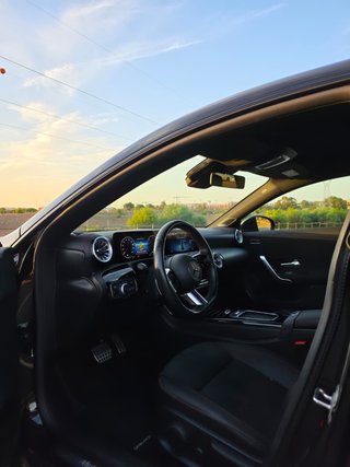 Mercedes-Benz CLA Mercedes Benz Cla CLA 250 e