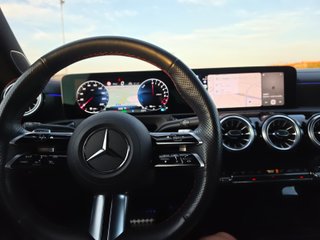 Mercedes-Benz CLA Mercedes Benz Cla CLA 250 e