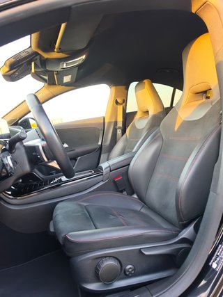 Mercedes-Benz CLA Mercedes Benz Cla CLA 250 e