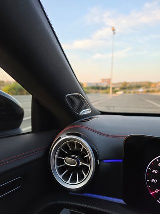 Mercedes-Benz CLA Mercedes Benz Cla CLA 250 e