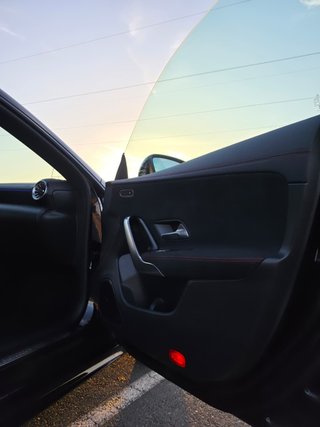 Mercedes-Benz CLA Mercedes Benz Cla CLA 250 e