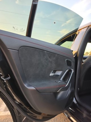 Mercedes-Benz CLA Mercedes Benz Cla CLA 250 e