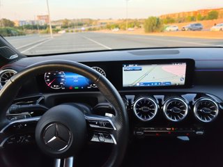 Mercedes-Benz CLA Mercedes Benz Cla CLA 250 e