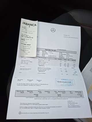 Mercedes-Benz CLA Mercedes Benz Cla CLA 250 e