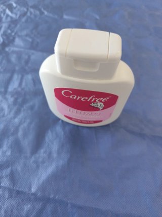 Carefree Intimo Gel de Colágeno