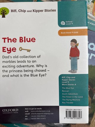 Oxford reading tree level 9pack of 12
