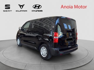 CITROEN JUMPY 8 PLAZAS 120CV