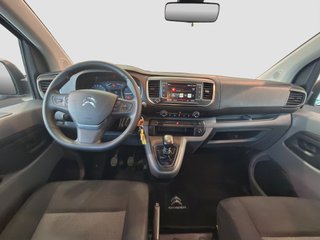 CITROEN JUMPY 8 PLAZAS 120CV