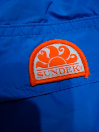 Costume Sundek taglia S