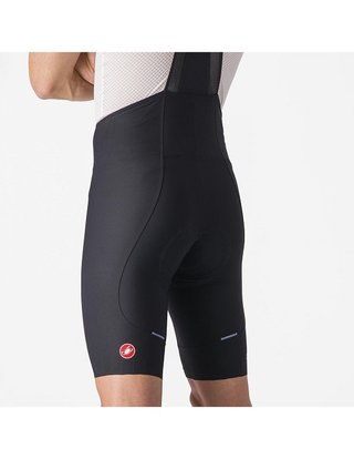 Culotte Castelli Espresso Talla S Negro