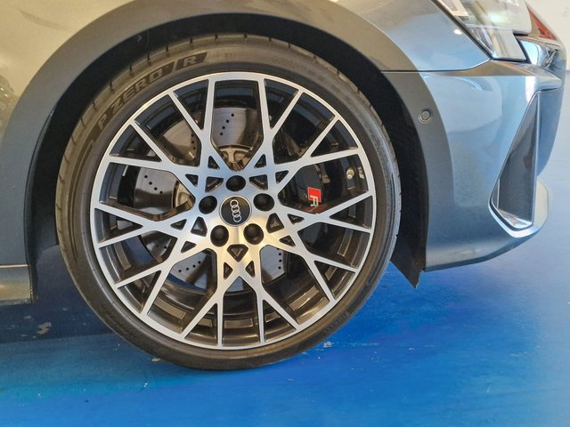Audi A3 RS3 Sportback TFSI 294kW quattro S tron