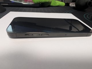 iPhone 14 Pro Negro 256GB