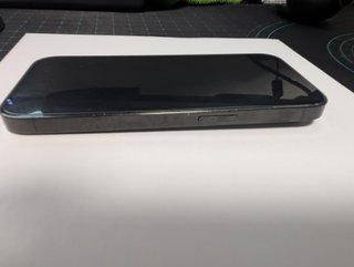 iPhone 14 Pro Negro 256GB