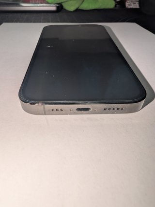 iPhone 14 Pro Negro 256GB