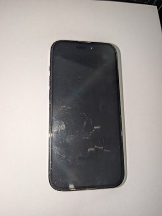 iPhone 14 Pro Negro 256GB