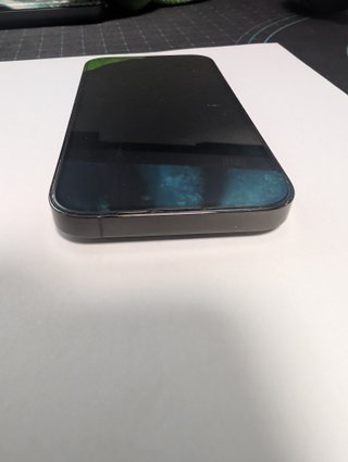 iPhone 14 Pro Negro 256GB