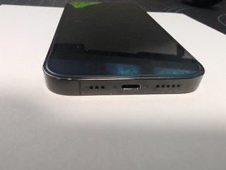 iPhone 14 Pro Negro 256GB