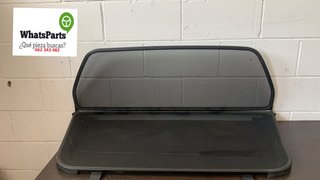DEFLECTOR AIRE DESCAPOTABLE CUATRO VIENTOS