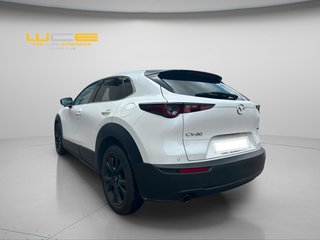 Mazda CX-30 e-SKYACTIV-X 2.0 137kW Homura