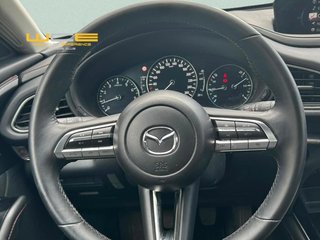 Mazda CX-30 e-SKYACTIV-X 2.0 137kW Homura
