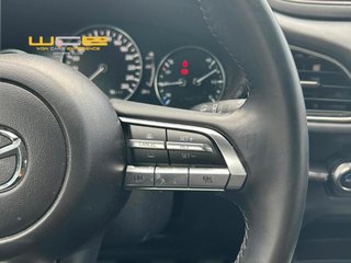 Mazda CX-30 e-SKYACTIV-X 2.0 137kW Homura