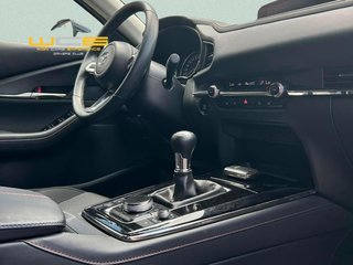 Mazda CX-30 e-SKYACTIV-X 2.0 137kW Homura