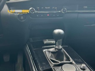 Mazda CX-30 e-SKYACTIV-X 2.0 137kW Homura