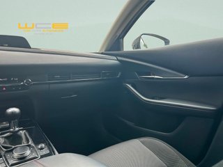 Mazda CX-30 e-SKYACTIV-X 2.0 137kW Homura