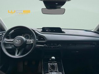 Mazda CX-30 e-SKYACTIV-X 2.0 137kW Homura