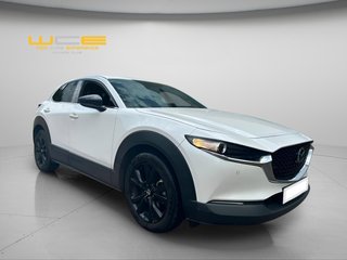 Mazda CX-30 e-SKYACTIV-X 2.0 137kW Homura