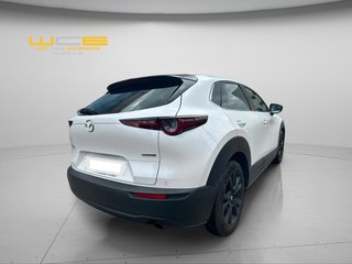 Mazda CX-30 e-SKYACTIV-X 2.0 137kW Homura