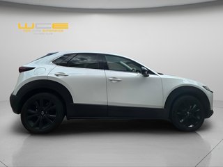Mazda CX-30 e-SKYACTIV-X 2.0 137kW Homura