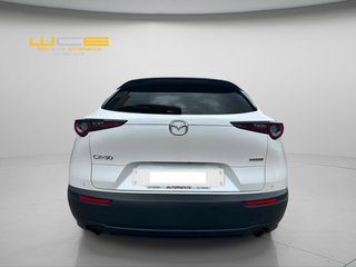 Mazda CX-30 e-SKYACTIV-X 2.0 137kW Homura