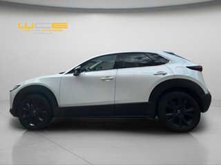 Mazda CX-30 e-SKYACTIV-X 2.0 137kW Homura