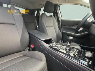 Mazda CX-30 e-SKYACTIV-X 2.0 137kW Homura