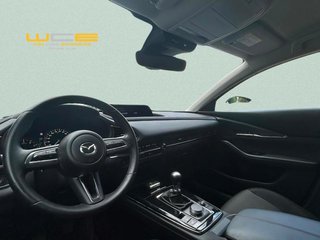 Mazda CX-30 e-SKYACTIV-X 2.0 137kW Homura