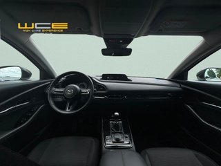 Mazda CX-30 e-SKYACTIV-X 2.0 137kW Homura