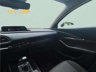 Mazda CX-30 e-SKYACTIV-X 2.0 137kW Homura