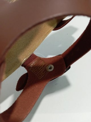 Sandali donna nuovi in vera pelle