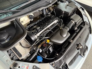 Peugeot 206 CC 2.0 138 2p