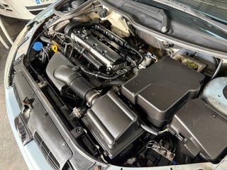 Peugeot 206 CC 2.0 138 2p