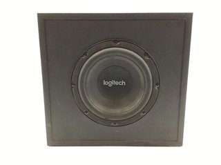Altavoces Logitech Z623 PC