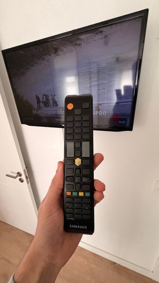Smart TV Samsung 32 “
