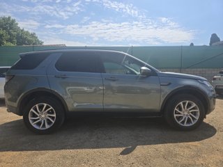 Land Rover Discovery Sport 2.0L TD4 110kW (150CV) 4x4 SE